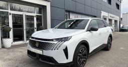 Peugeot 5008 ALLURE HYBRID 145 e-DCS6 automatik