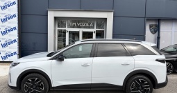 Peugeot 5008 ALLURE HYBRID 145 e-DCS6 automatik