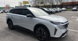 Peugeot 5008 ALLURE HYBRID 145 e-DCS6 automatik