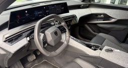 Peugeot 5008 ALLURE HYBRID 145 e-DCS6 automatik