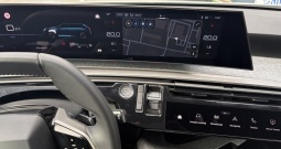 Peugeot 5008 ALLURE HYBRID 145 e-DCS6 automatik