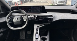 Peugeot 5008 ALLURE HYBRID 145 e-DCS6 automatik