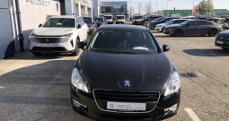 Peugeot 508 GT 2, 2 hdi 204 bva-automatic