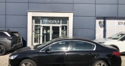 Peugeot 508 GT 2, 2 hdi 204 bva-automatic