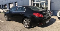 Peugeot 508 GT 2, 2 hdi 204 bva-automatic