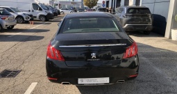 Peugeot 508 GT 2, 2 hdi 204 bva-automatic
