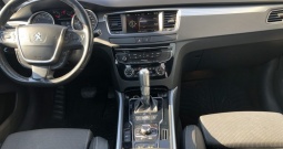 Peugeot 508 GT 2, 2 hdi 204 bva-automatic