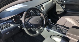 Peugeot 508 GT 2, 2 hdi 204 bva-automatic