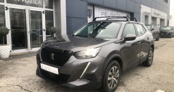Peugeot 2008 active 1,2 puretech 100