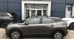 Peugeot 2008 active 1,2 puretech 100