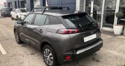 Peugeot 2008 active 1,2 puretech 100