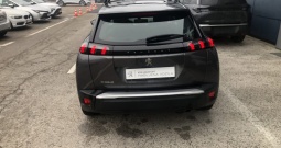 Peugeot 2008 active 1,2 puretech 100