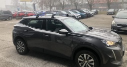Peugeot 2008 active 1,2 puretech 100