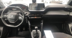 Peugeot 2008 active 1,2 puretech 100