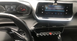 Peugeot 2008 active 1,2 puretech 100