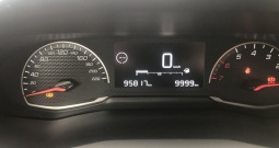 Peugeot 2008 active 1,2 puretech 100