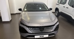 Peugeot 308 ALLURE HYBRID 145 e-DCS6 automatik