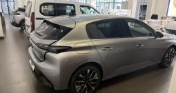 Peugeot 308 ALLURE HYBRID 145 e-DCS6 automatik