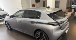 Peugeot 308 ALLURE HYBRID 145 e-DCS6 automatik