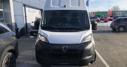 Peugeot boxer l4h3 2, 2 bluehdi 180, 2026 god.