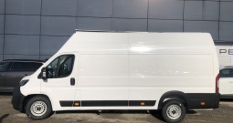 Peugeot boxer l4h3 2, 2 bluehdi 180, 2026 god.