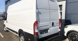 Peugeot boxer l4h3 2, 2 bluehdi 180, 2026 god.