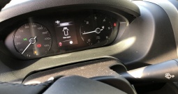 Peugeot boxer l4h3 2, 2 bluehdi 180, 2026 god.