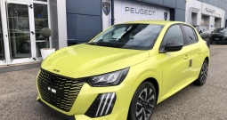 Peugeot 208 BUSINESS 1,2 PureTech 100