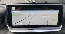 Peugeot 208 BUSINESS 1,2 PureTech 100