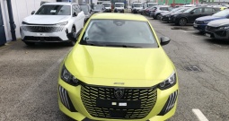 Peugeot 208 BUSINESS 1,2 PureTech 100