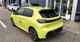 Peugeot 208 BUSINESS 1,2 PureTech 100