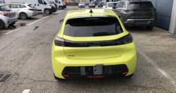Peugeot 208 BUSINESS 1,2 PureTech 100