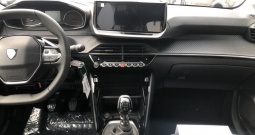 Peugeot 208 BUSINESS 1,2 PureTech 100