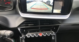 Peugeot 208 BUSINESS 1,2 PureTech 100