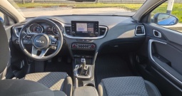 Kia Ceed (cee'd) 1.0 T-GDI Champion full oprema, HR