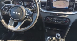 Kia Ceed (cee'd) 1.0 T-GDI Champion full oprema, HR