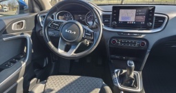 Kia Ceed (cee'd) 1.0 T-GDI Champion full oprema, HR