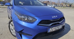 Kia Ceed (cee'd) 1.0 T-GDI Champion full oprema, HR