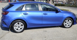 Kia Ceed (cee'd) 1.0 T-GDI Champion full oprema, HR