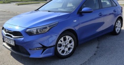 Kia Ceed (cee'd) 1.0 T-GDI Champion full oprema, HR