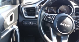 Kia Ceed (cee'd) 1.0 T-GDI Champion full oprema, HR