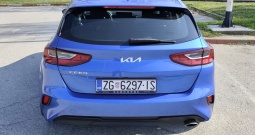 Kia Ceed (cee'd) 1.0 T-GDI Champion full oprema, HR