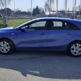 Kia Ceed (cee'd) 1.0 T-GDI Champion full oprema, HR