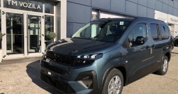 Peugeot Rifter BUSINESS L2 ALLURE 1,5 BLUEHDI 130