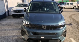 Peugeot Rifter BUSINESS L2 ALLURE 1,5 BLUEHDI 130