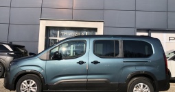 Peugeot Rifter BUSINESS L2 ALLURE 1,5 BLUEHDI 130