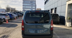 Peugeot Rifter BUSINESS L2 ALLURE 1,5 BLUEHDI 130