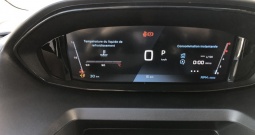 Peugeot Rifter BUSINESS L2 ALLURE 1,5 BLUEHDI 130