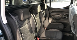 Peugeot Rifter BUSINESS L2 ALLURE 1,5 BLUEHDI 130