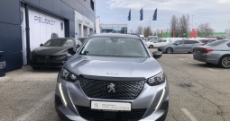 Peugeot 2008 allure business 1,2 puretech 130 eat8